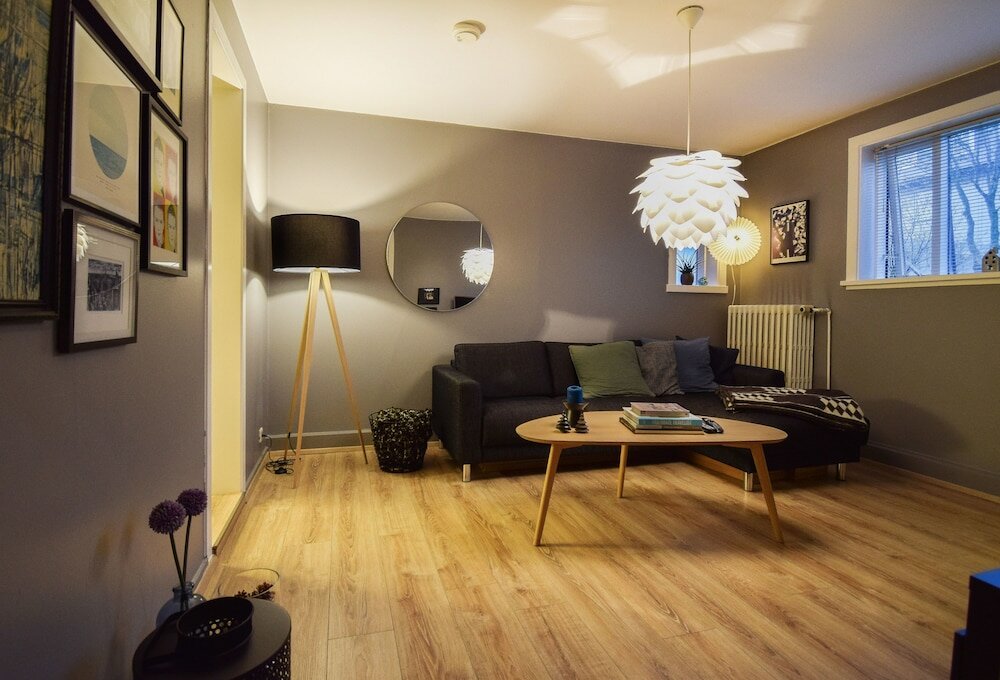 Фото Apartment H81