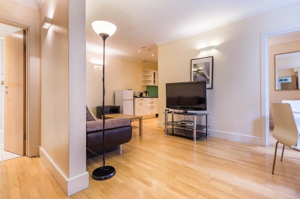 Фото Knightsbridge Kensington House Roof Terrace