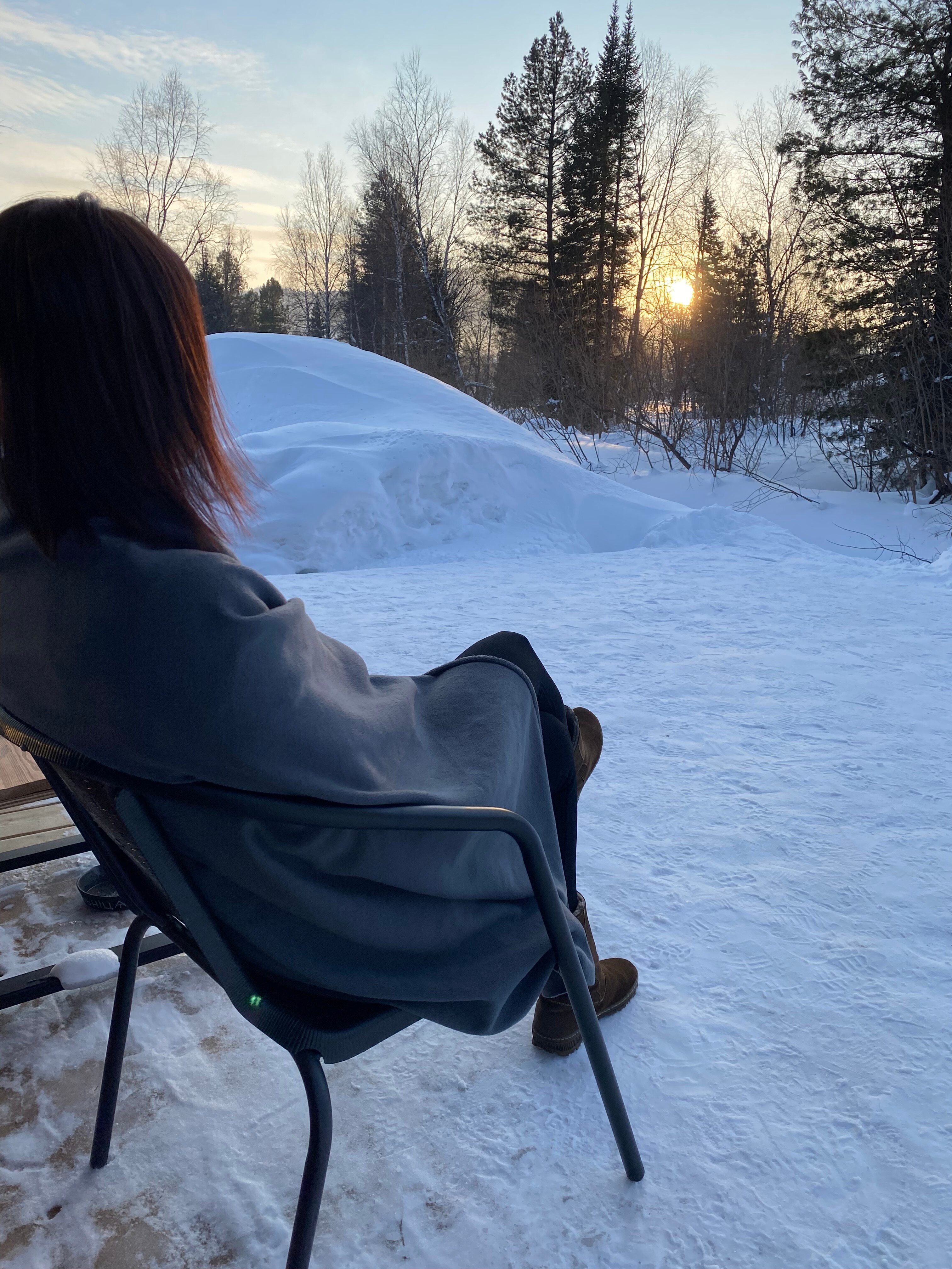 Фото Кедровая поляна