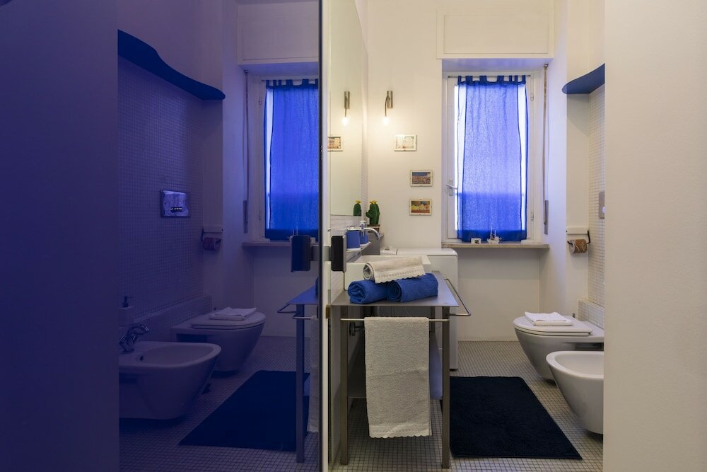 Фото NotaMi - De Angeli - 2 Bedroom Apartment