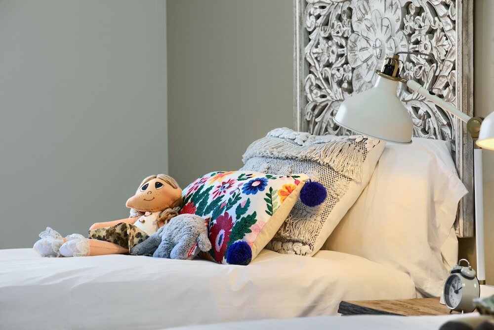 Фото Apartamentos4U Tudela Centro