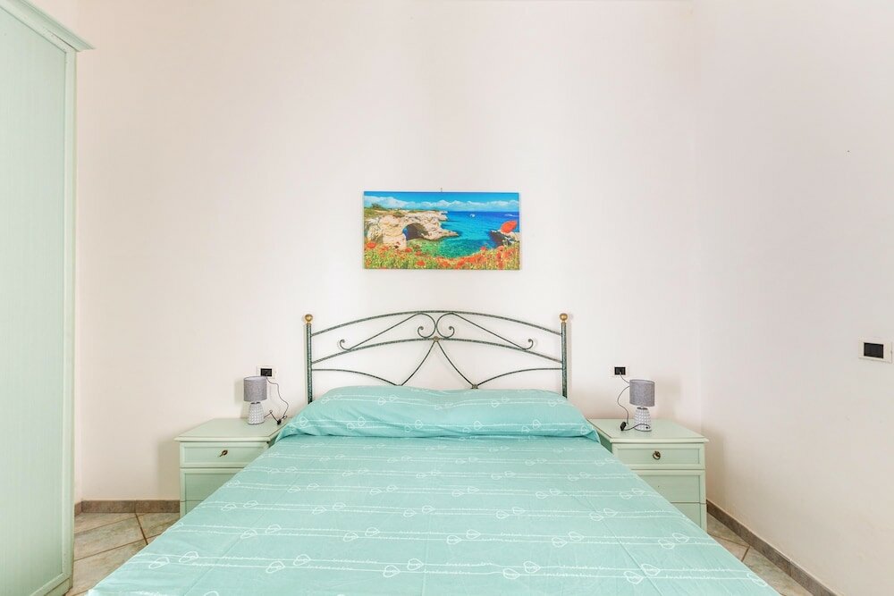 Фото 3388 Scali di Leuca by Barbarhouse