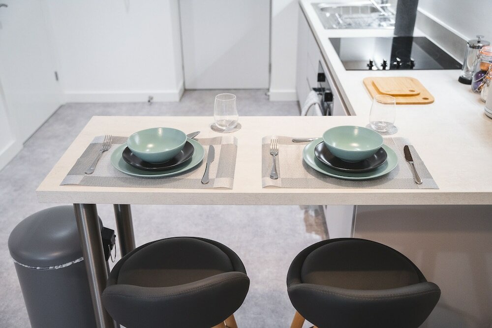 Фото Birtin Works Apartments - Brand New - City Centre