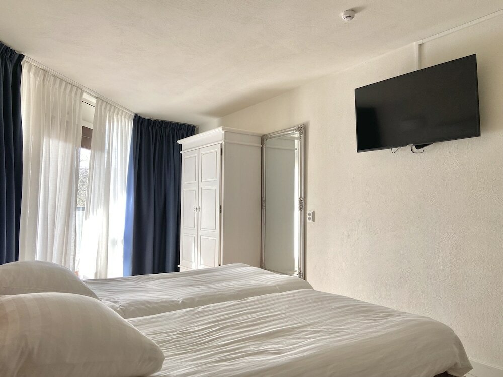 Фото Bed and Ontbijt Haddock