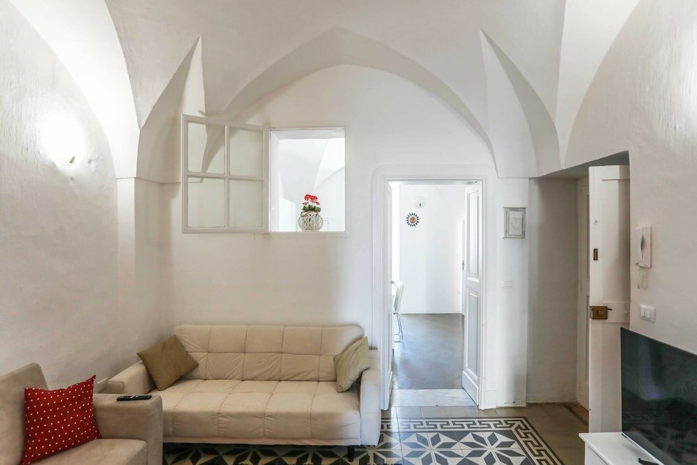 Фото Casa Vacanza Del Cuore 1