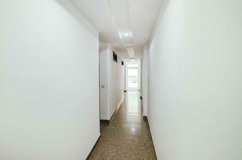 Фото Fabexpress The Divine Residency