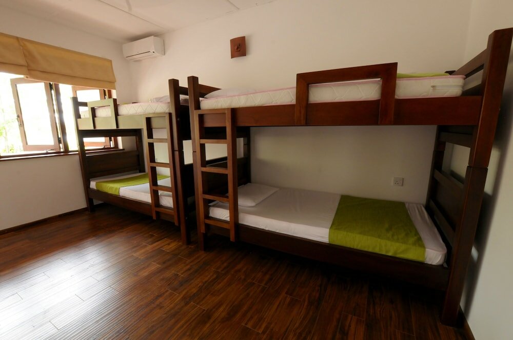 Фото Halcyon House Colombo