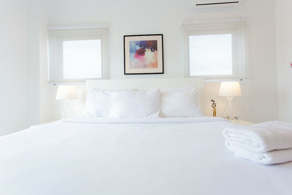 Фото Accra Luxury Apartments at Pine Court