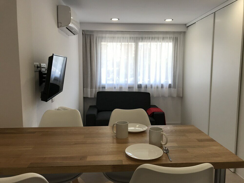 Фото City Suites Universidades