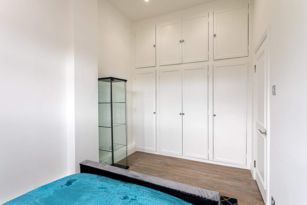 Фото Charming Chelsea Flat