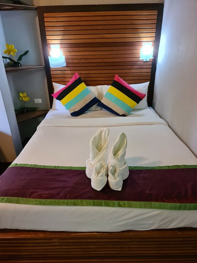 Фото Chaweng Park Place