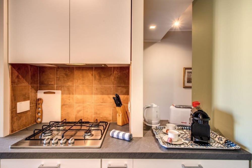 Фото Rooftop Dream Piazza del Popolo