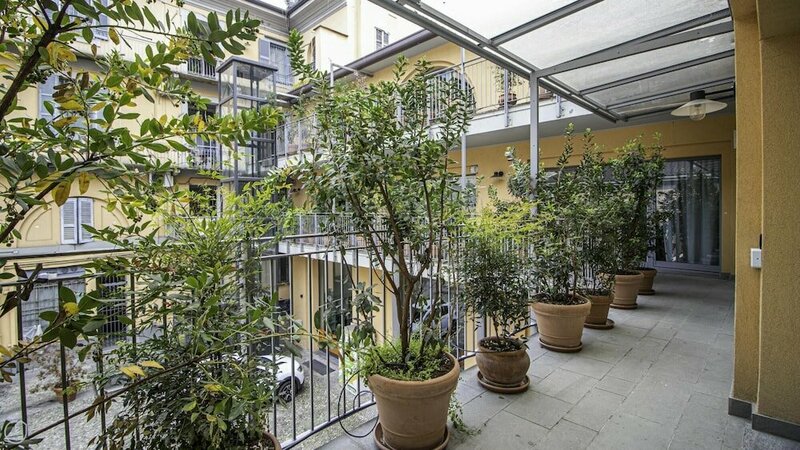 Апартаменты Italianway - Corso Como 11 - 4 в Милане