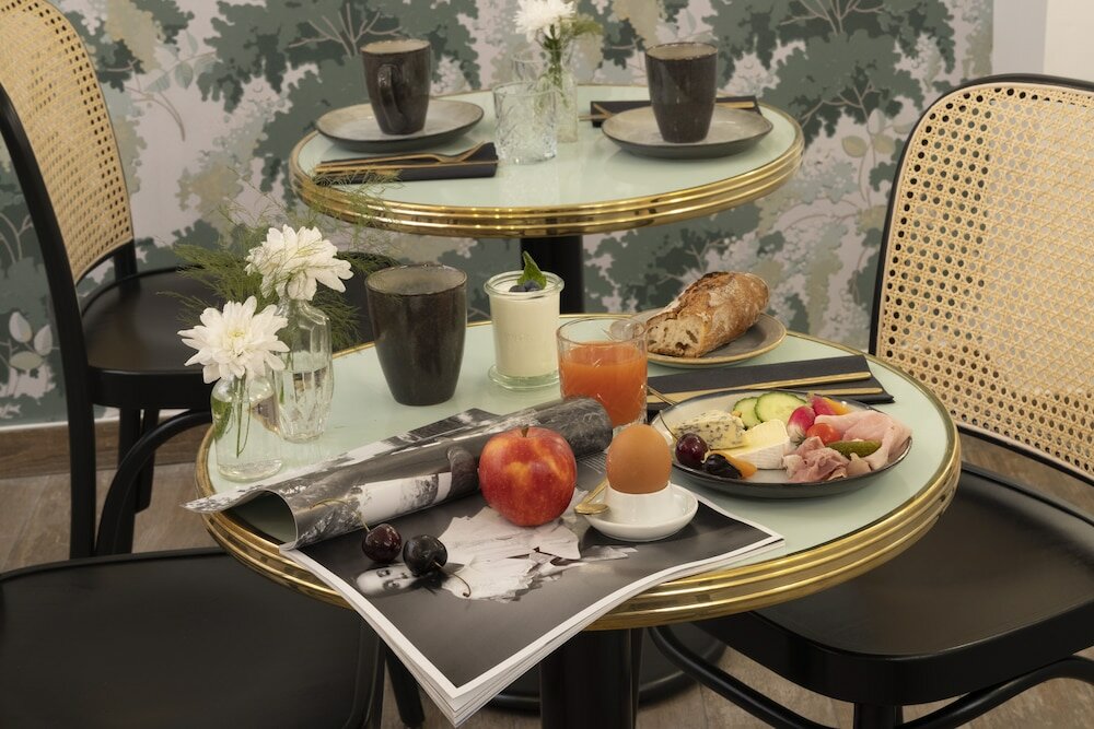 Фото Hotel Fior d’Aliza