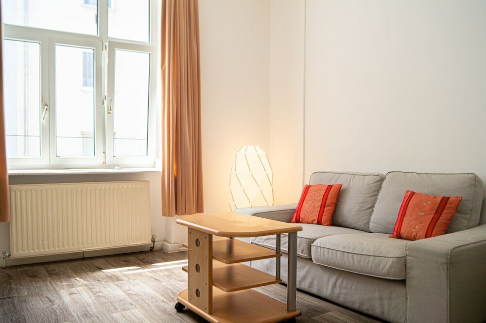 Фото Shared Economy Apartment Schönbrunn