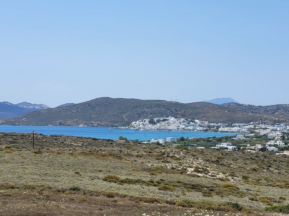 Фото Korfi de Milo