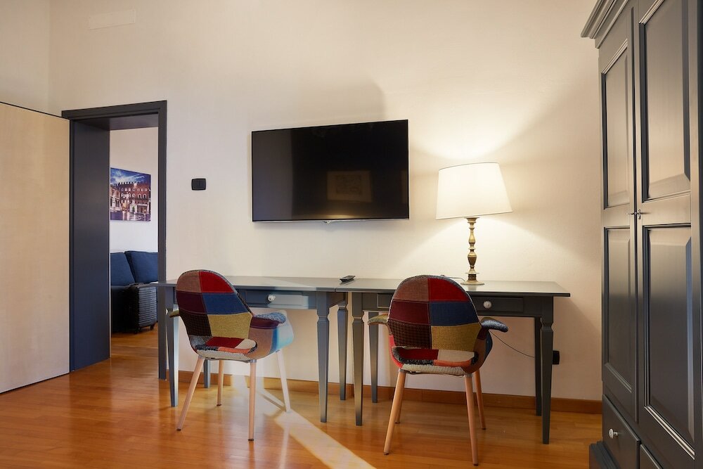 Фото Appartamenti Università di Verona