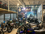 Stv56 (Orsk, posyolok OZTP, ulitsa Morozova, 44), motorcycle dealership