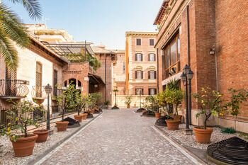 Residenza Villa Marignoli