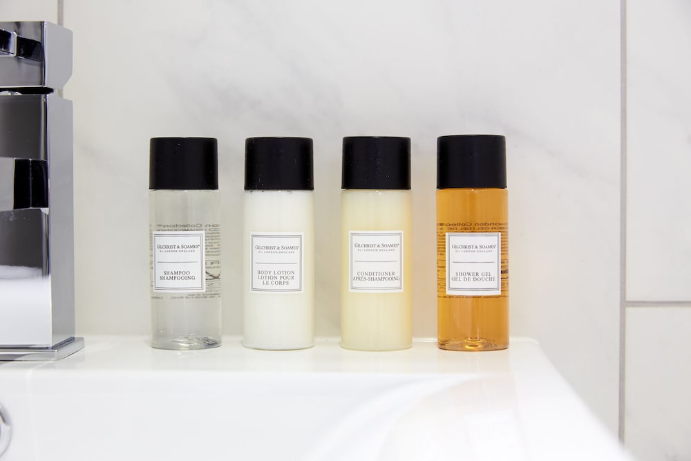 Фото Virginia House by City Living London