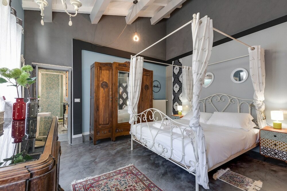 Фото Rome AS You Feel - Torre Design Apt