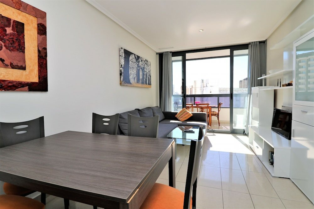 Фото Apartamento Gemelos 26-9-c