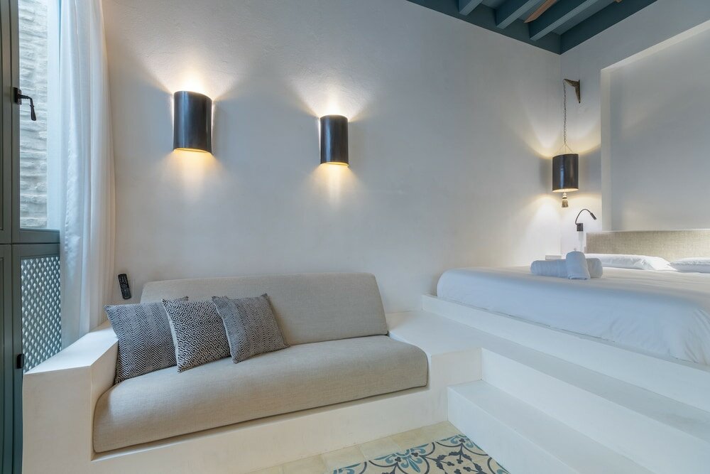 Фото Apartamentos Caminante del Agua