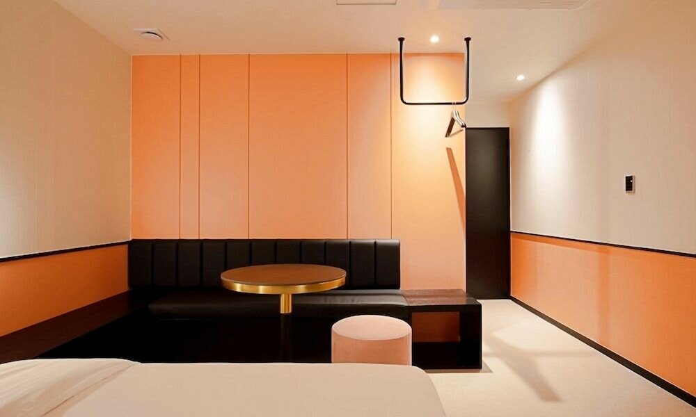 Фото Geomdan Hotel Ippda