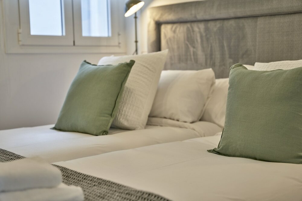 Фото Bonavista Apartments - Chamberí