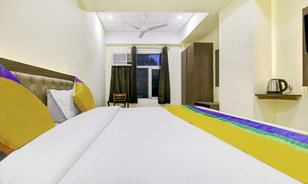 Фото Itsy by Treebo - Oasis Inn