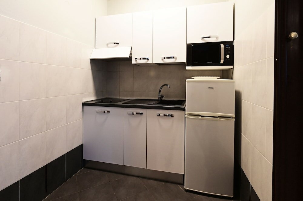 Фото Holiday Homes Aparthotel Milano