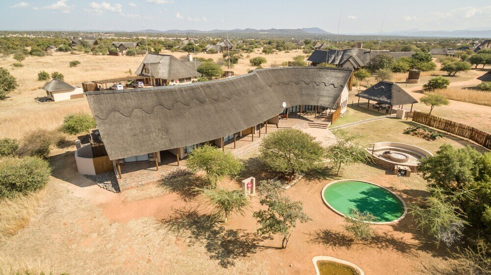 Фото Zebula Golf Estate & SPA Private Rentals