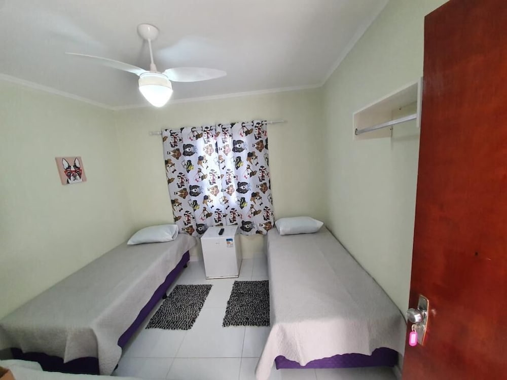 Фото Pousada Vila Universitaria