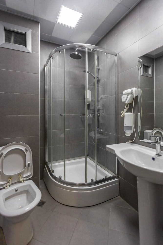 Фото Diplomat Hotel Baku