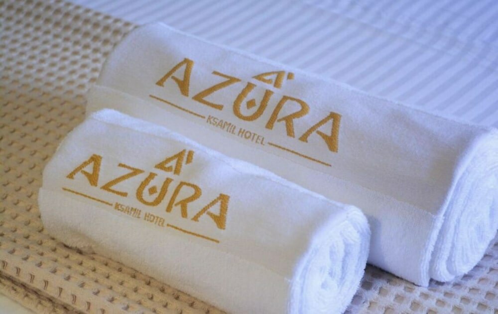 Фото Azura Hotel