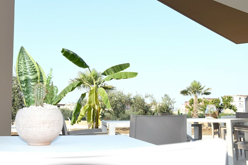 Фото Corte Reale Luxury B&b