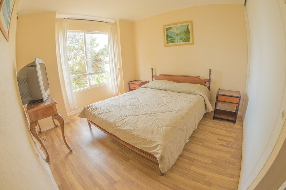 Фото Oceana Suites Horcón