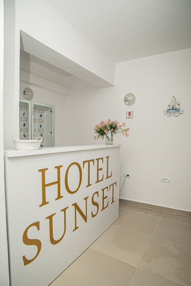 Фото Hotel Sunset Gl