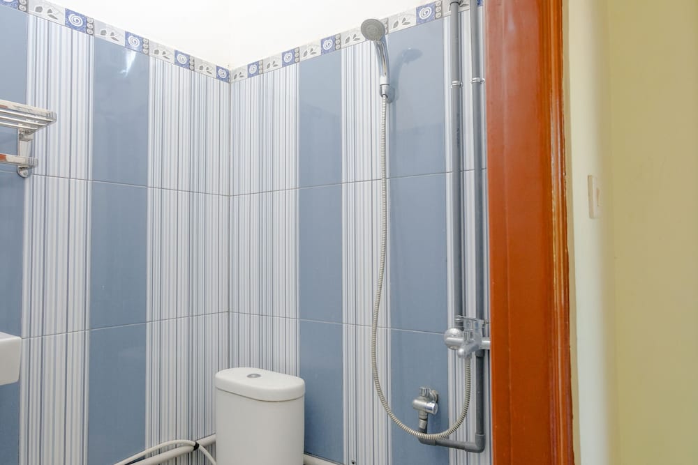 Фото Oyo 2570 Griya Kinanthi Family