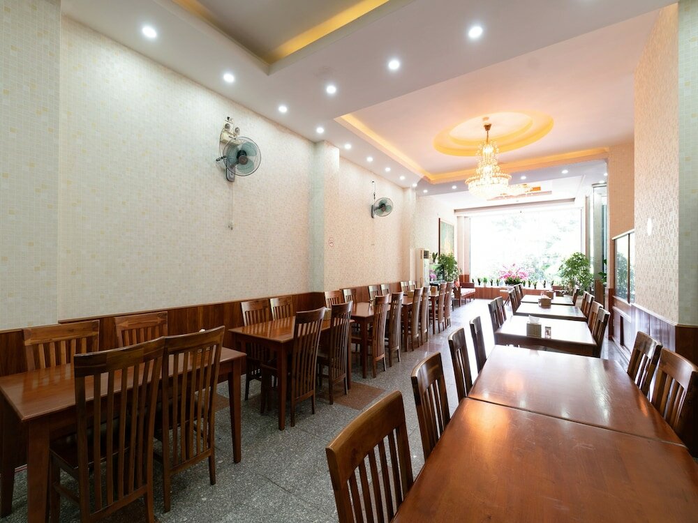 Фото Oyo 240 Pearl Sea Hotel Da Nang