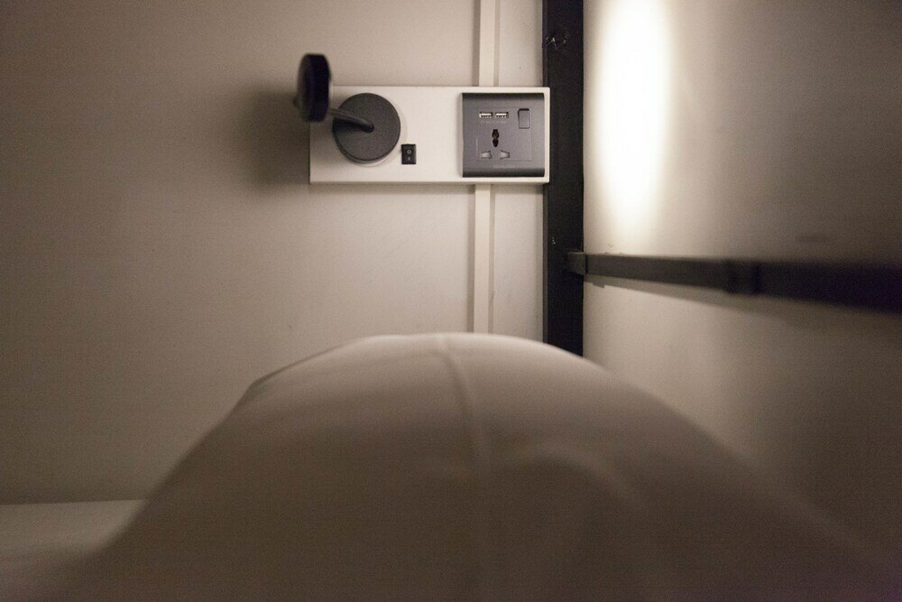 Фото Bunky Monkey - Hostel