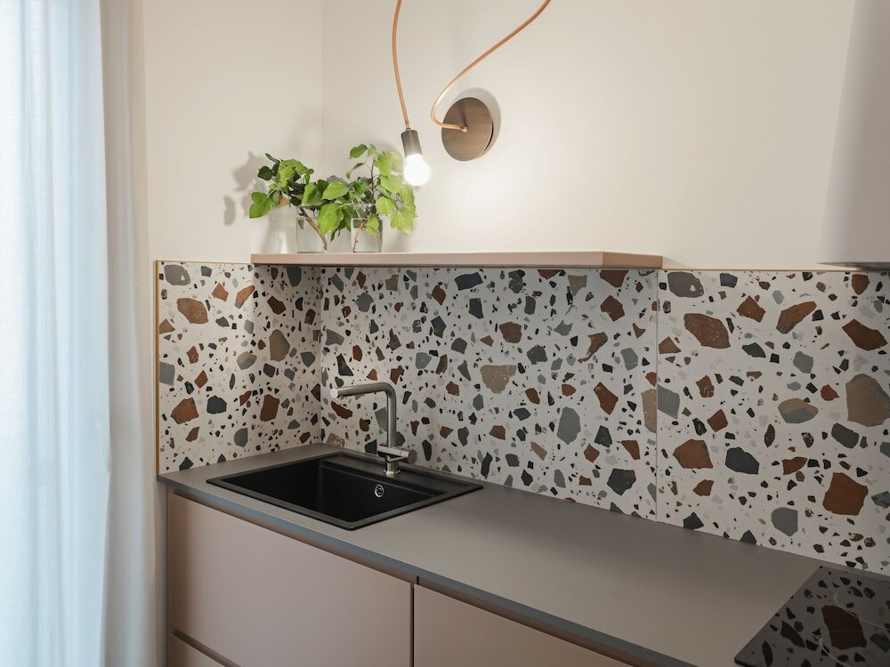 Фото Living u HomeSuites