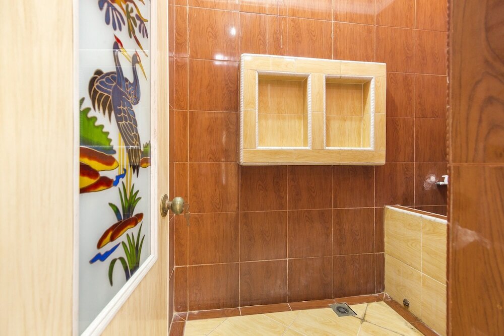 Фото KoolKost Syariah near Rsjd Amino Semarang