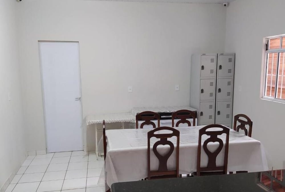 Фото Hostel Lençóis Park