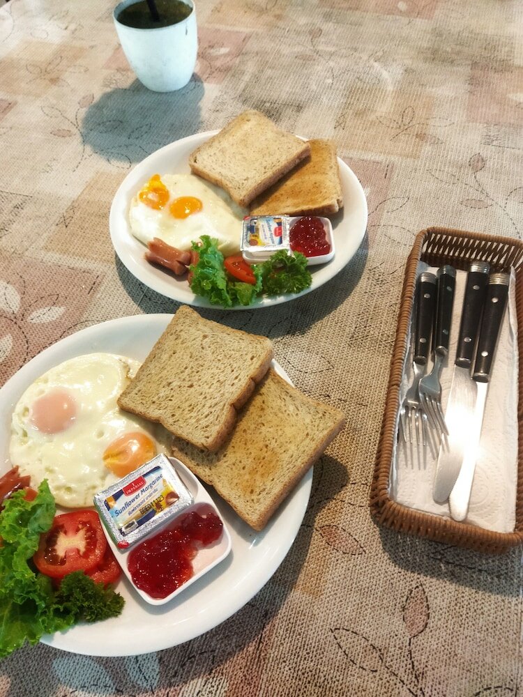 Фото Andaman Peace Resort