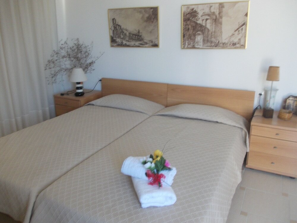 Фото Kalogria Beach Apartments