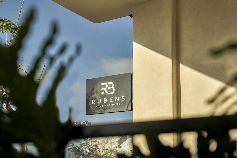 Фото Rubens Boutique Hotel Phan Thiet