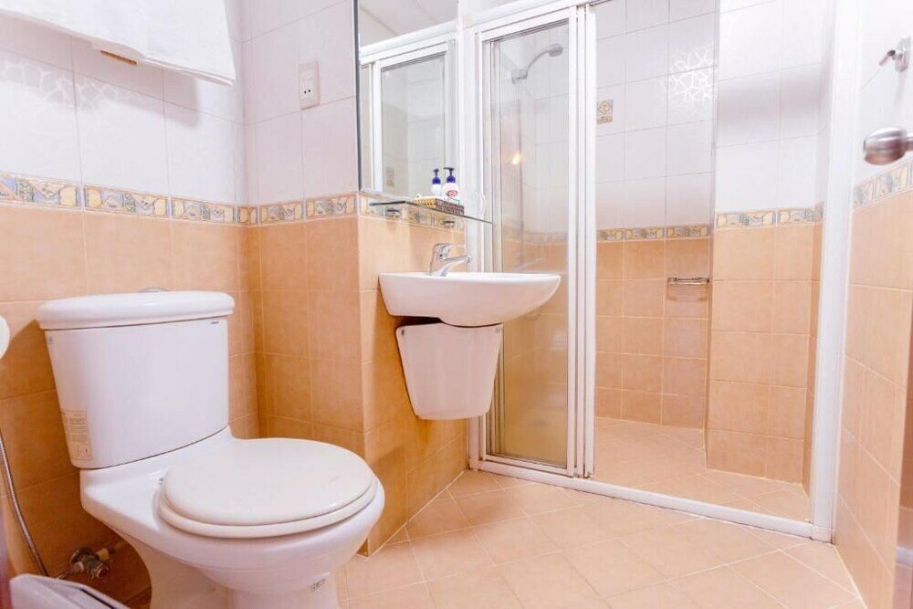 Фото Giang Linh Hotel