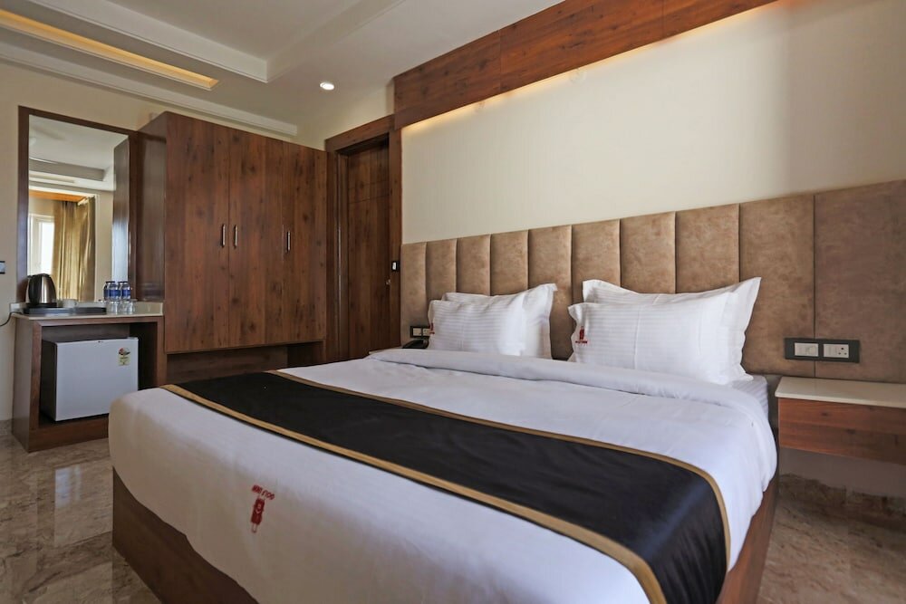 Фото Hotel Red Blu