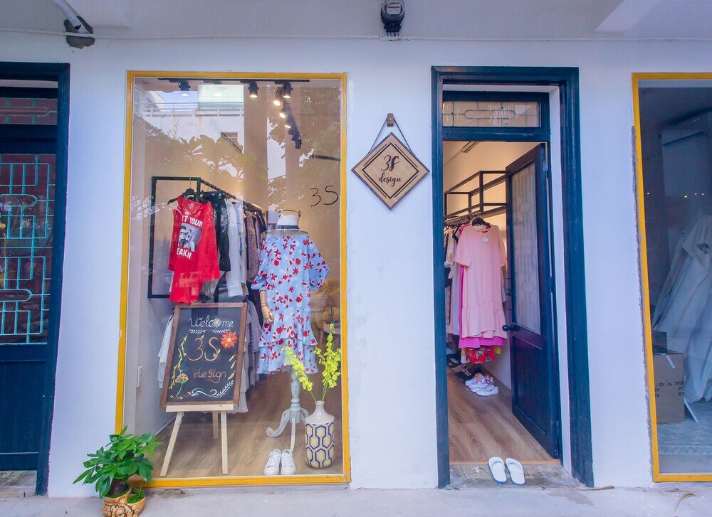 Фото Zone Danang Hostel